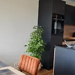 Appartement Escale Roz Pleine Vue Sur Le Port