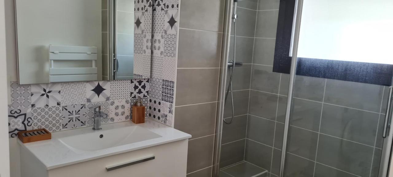 Apartment Escale Roz Pleine Vue Sur Le Port Perros-Guirec