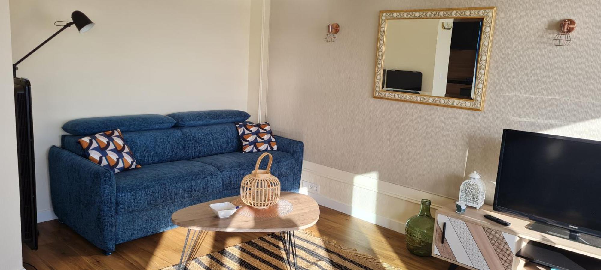 Escale Roz Pleine Vue Sur Le Port Appartement Perros-Guirec