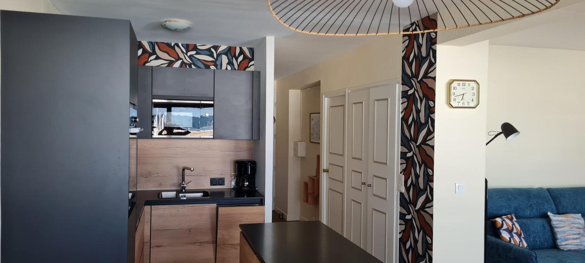 Escale Roz Pleine Vue Sur Le Port Appartement Perros-Guirec