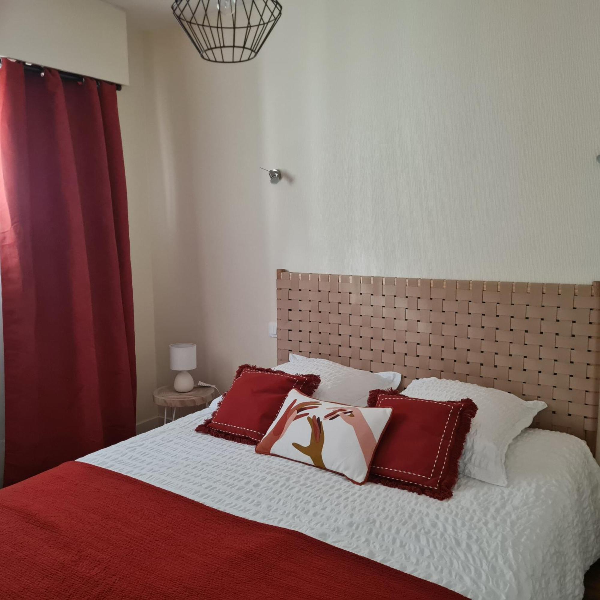 Appartement Escale Roz Pleine Vue Sur Le Port Perros-Guirec